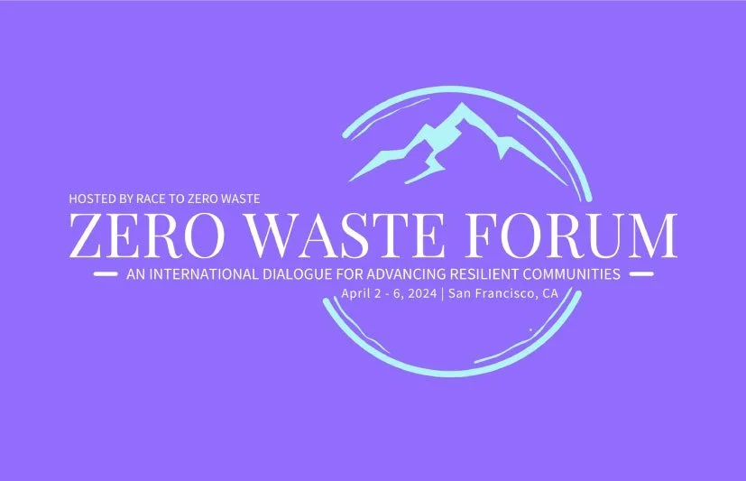 Zero Waste Forum