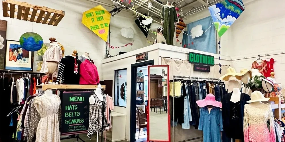 Last Chance Mercantile