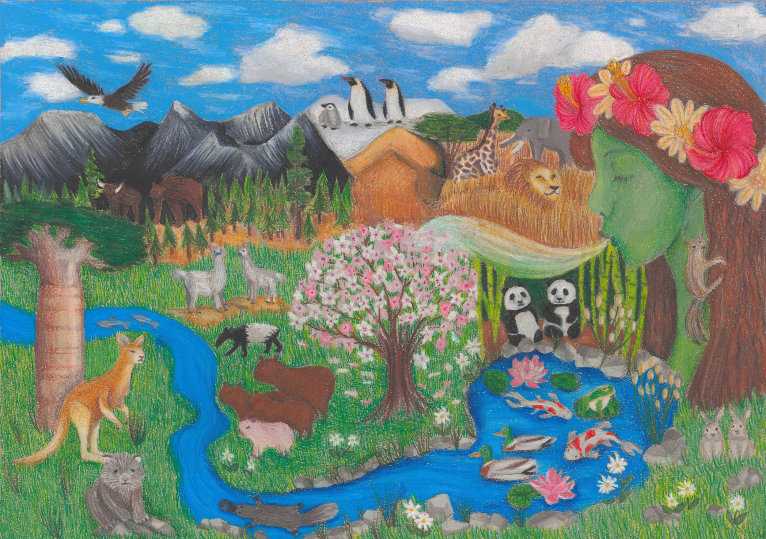 Dagny_T_Love the Earth & All Its Creatures.jpg