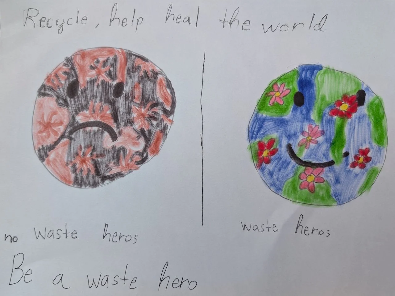 Waste Heroes
