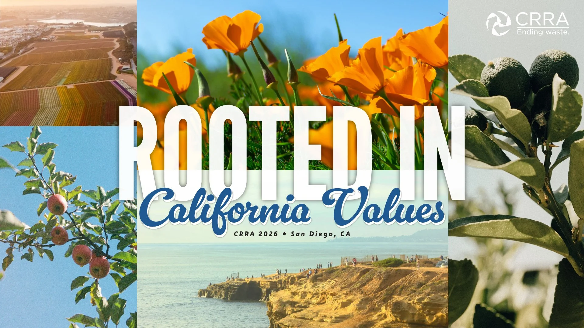 2026: Rooted in California Values