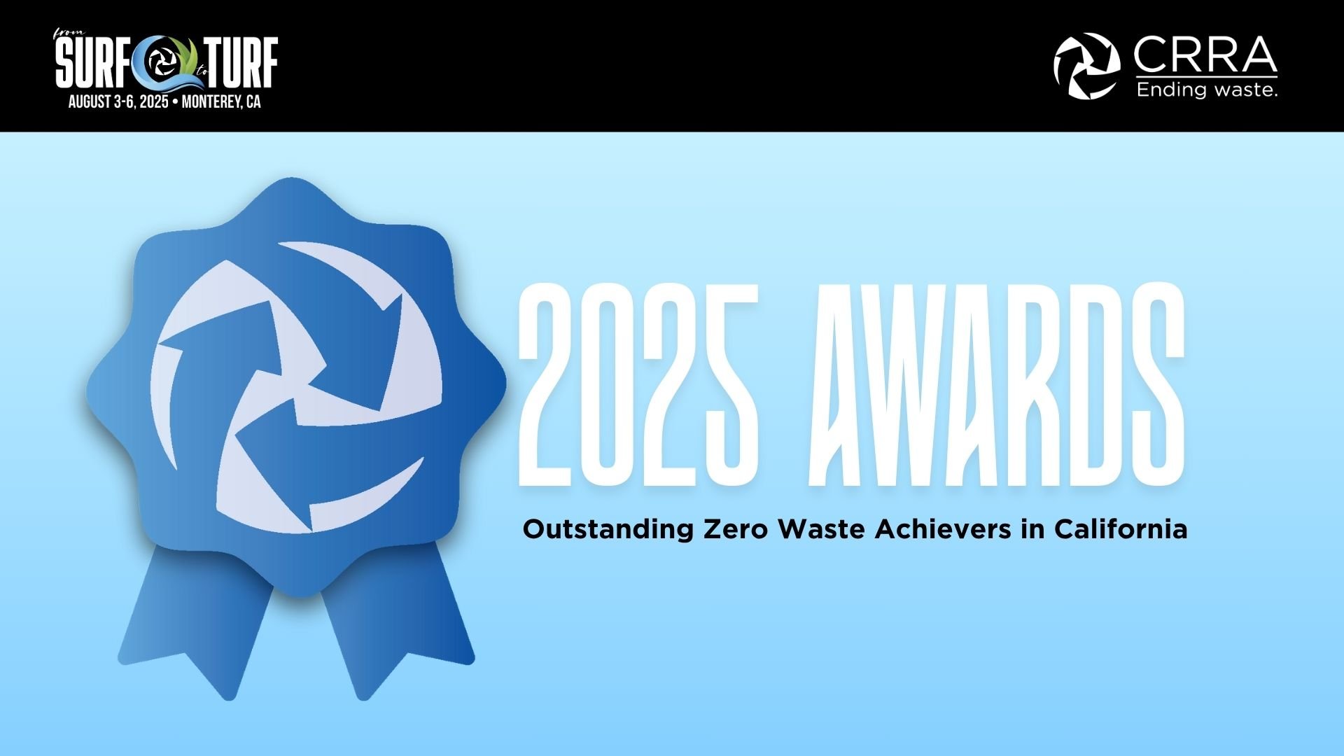 California Resource Recovery Association