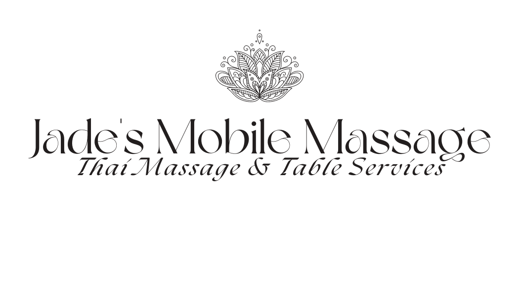 Jade's Mobile Massage