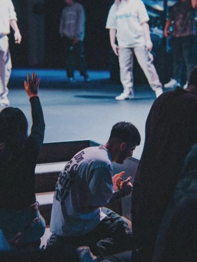 worship so loud even your doubts can&rsquo;t talk back 🔥FUTUREFEST 2025 is running to get here and you need to be there! Grab your free tix now link in bio.