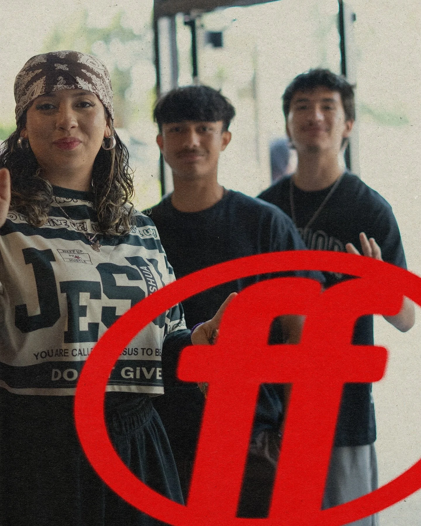 come for the fun, stay for the real ones 💯
next weekend. you, us, and the best 2 days ever.

FUTUREFEST 2025
👤Junior high, high school, and young adults 18-30&rsquo;s
🗓️Sept 12 and 13 (free! get your tix)
📍2715 Everett Ave
