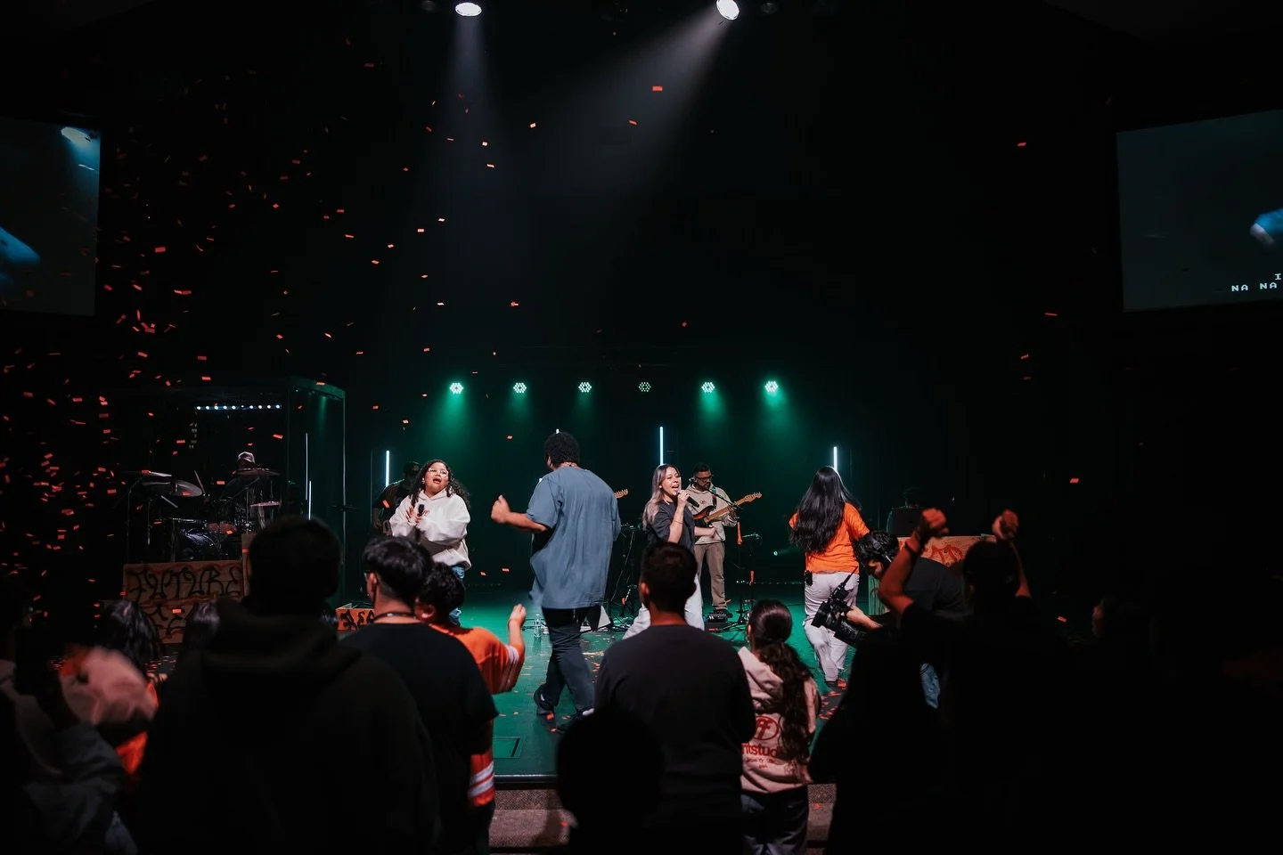 once a year and it STILL wasn&rsquo;t enough 🔥 what a weekend at FUTUREFEST 2025.