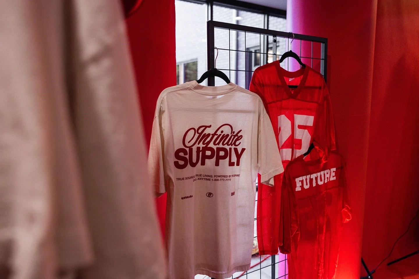 I came to FUTUREFEST and left filled with: _______. Pictures fade, but the move of God stays 🔊