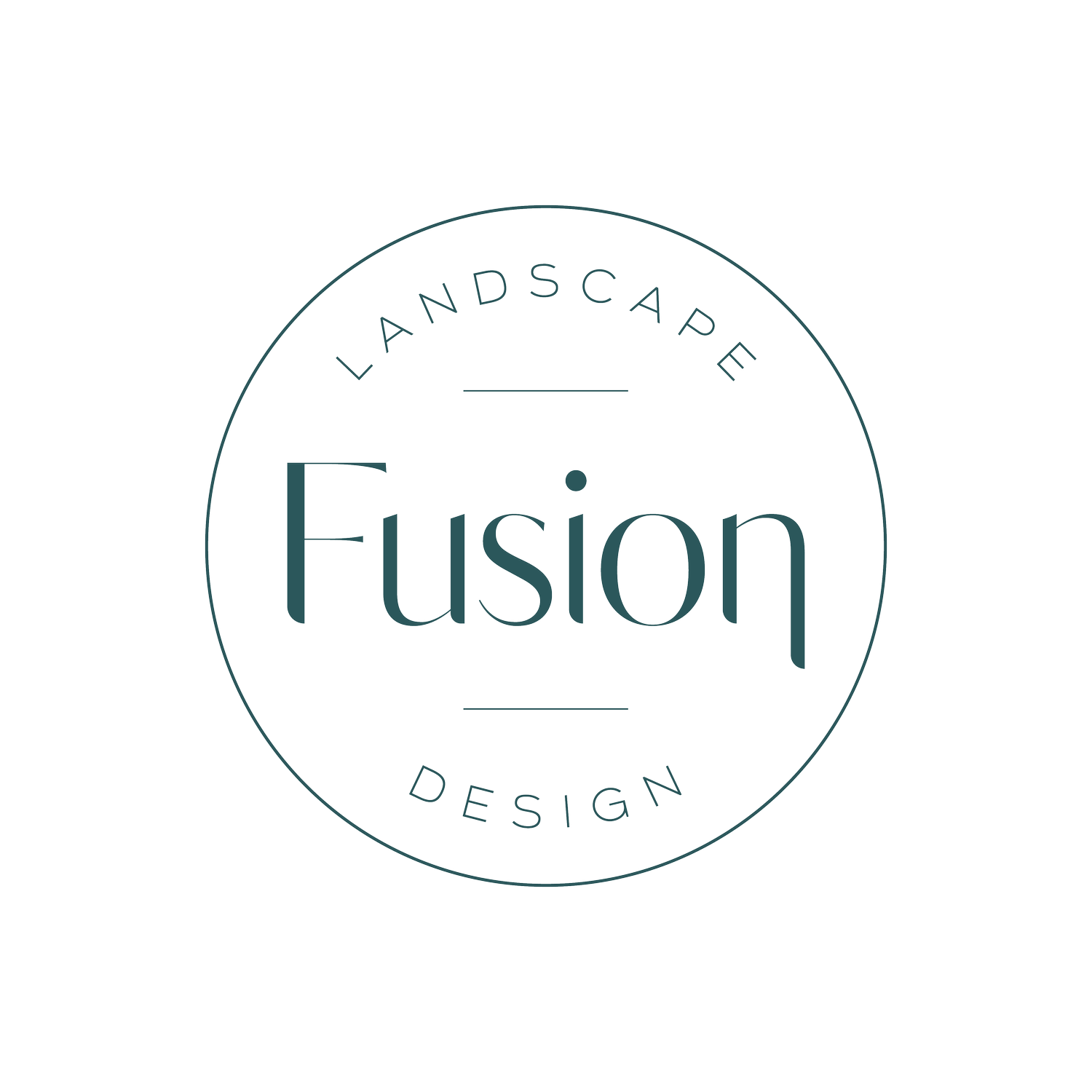 Fusion Landscape Design 