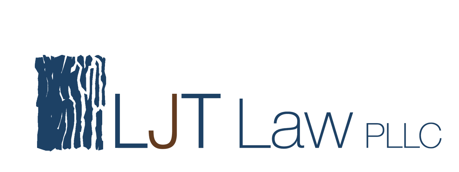 LJT Law PLLC