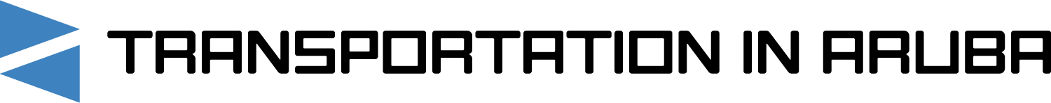 Transportation in Aruba