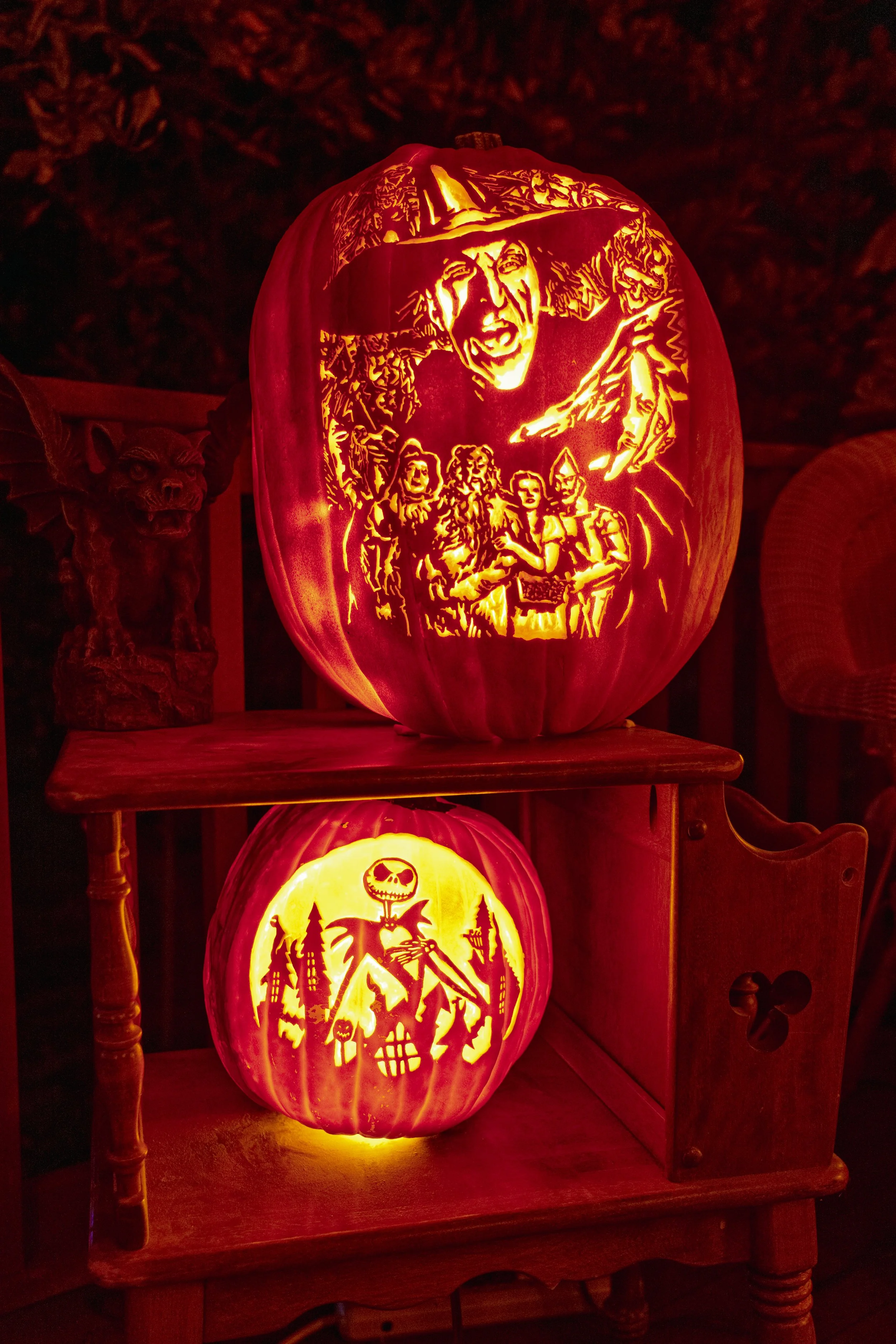 Witch & Jack Skellington 02150.jpg