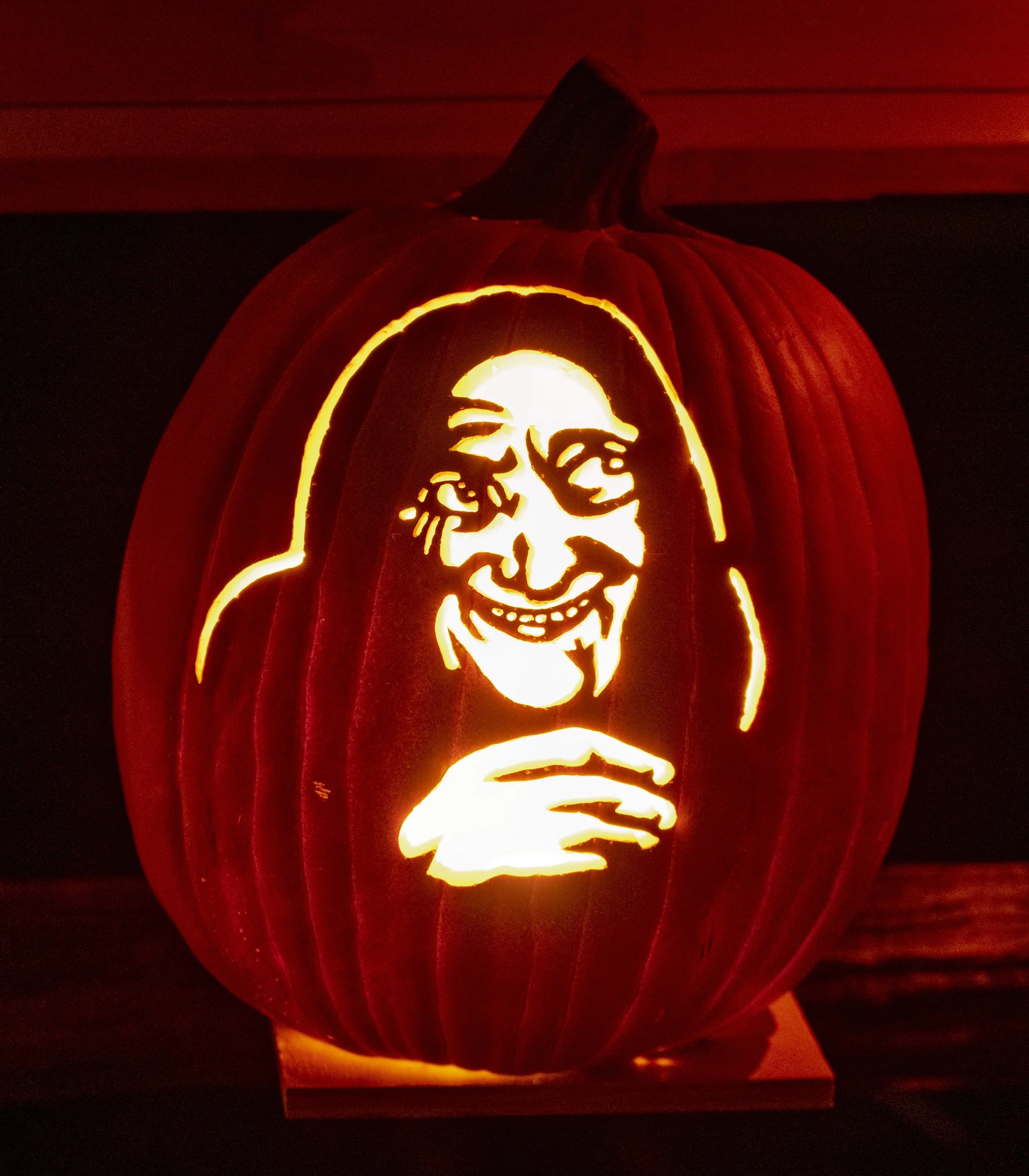 Young Frankenstein - Igor 02122.jpg