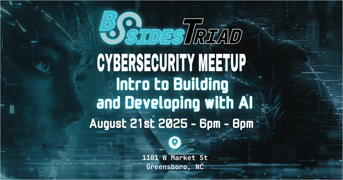 August 2025 Meetup