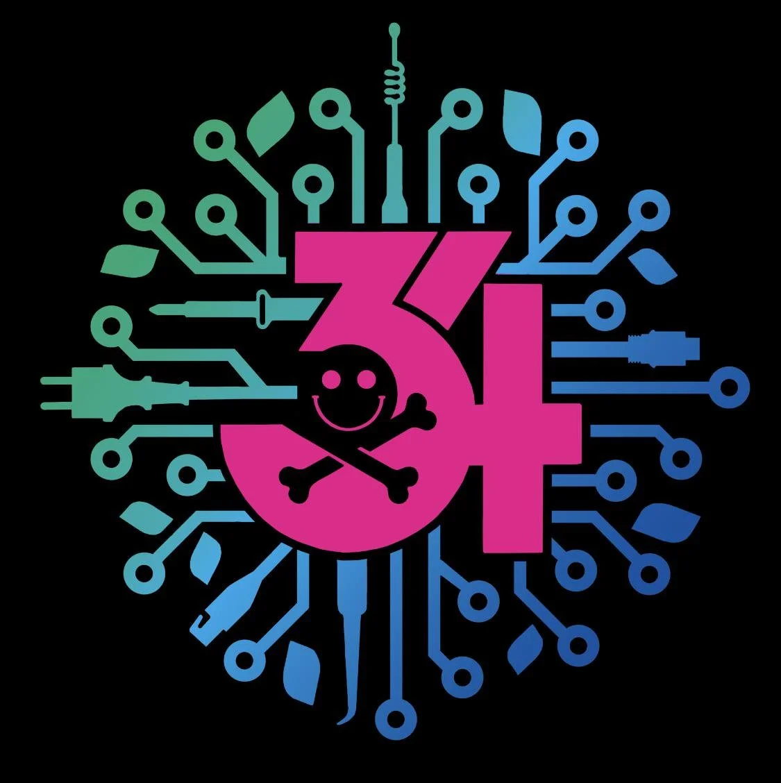 Defcon 34