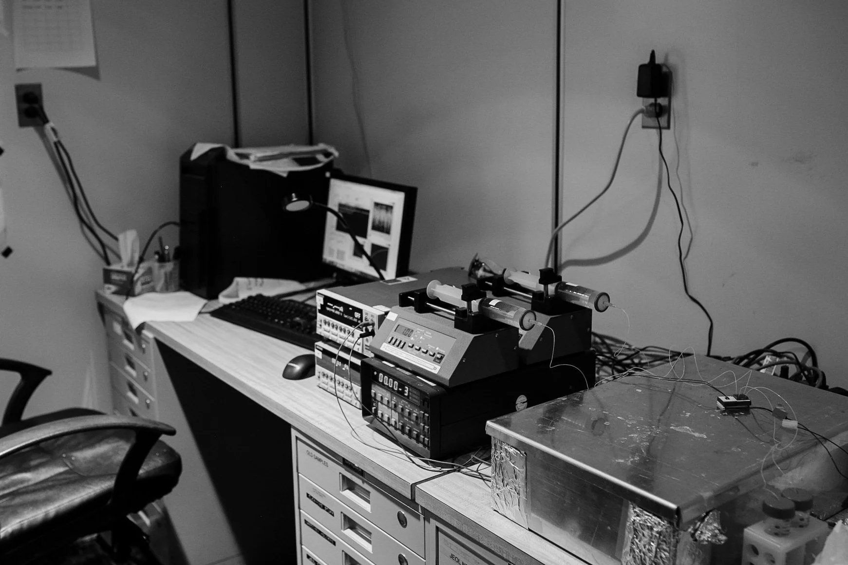 Browse featured research.