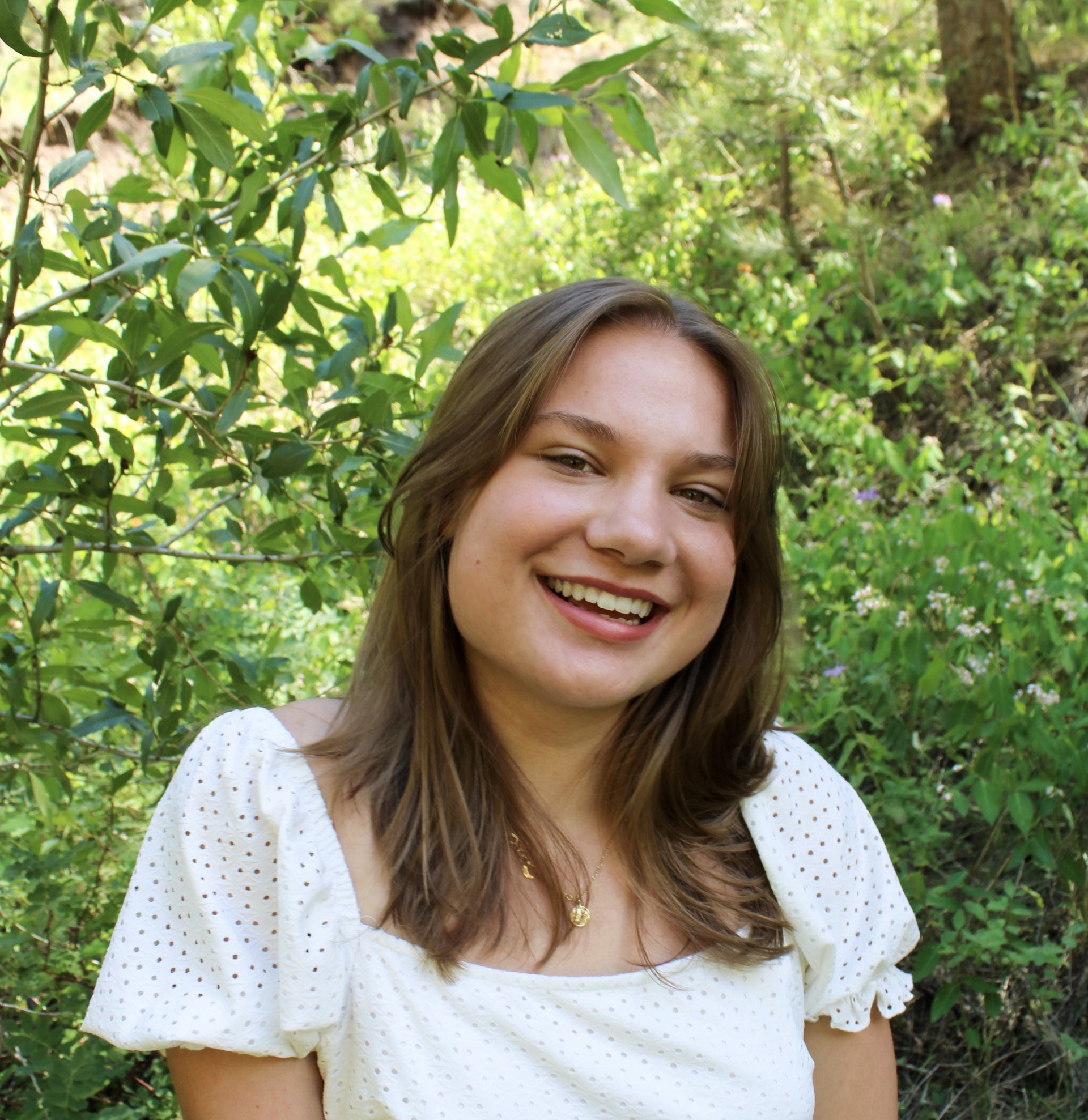 Isabella (Izzie) Nelson
