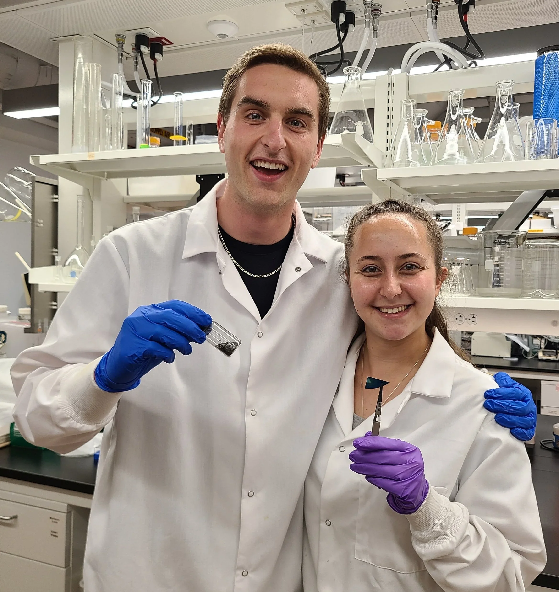 Join the Ritt Lab — Where Curiosity Meets Impact