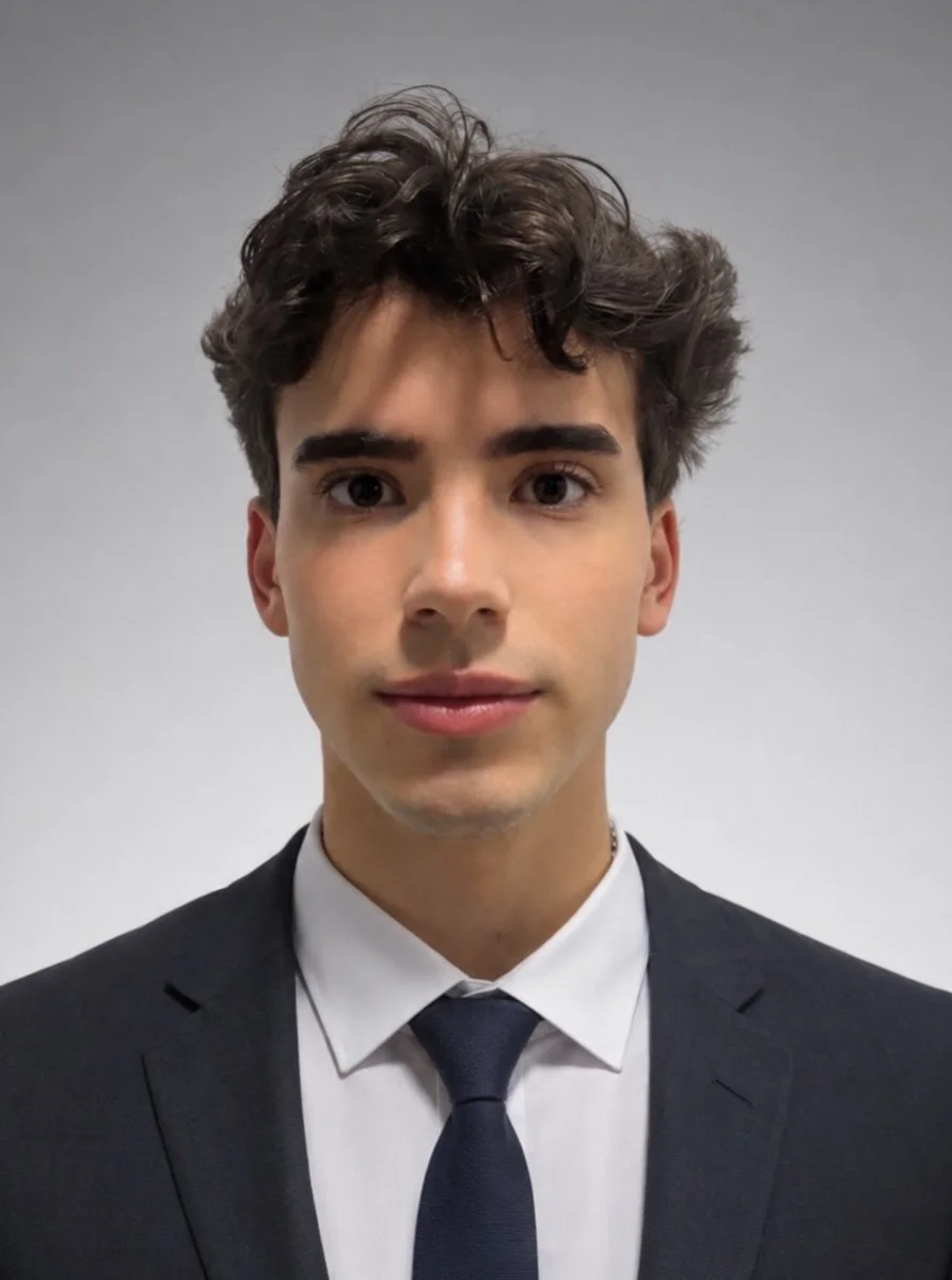 Andres Bolanos Cacho Escobedo