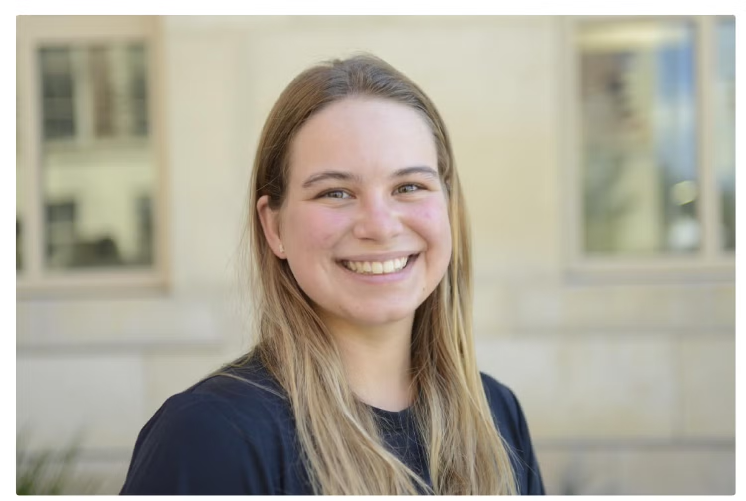 Katie Centofanti joins the NanoSep lab as inaugural member!