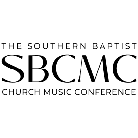 southern baptist church music conference