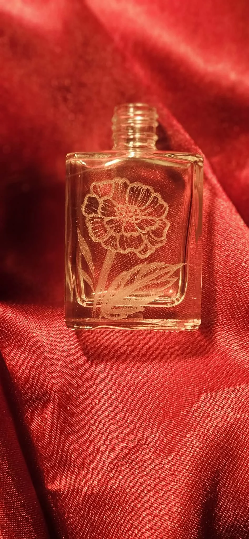 October birth flower-
Marigold 