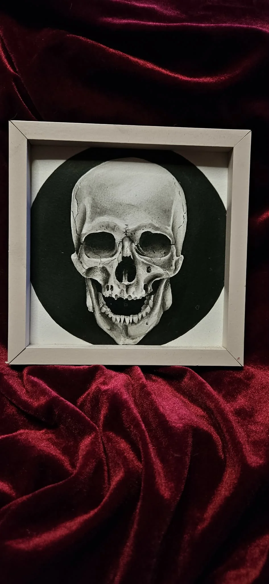 ink and pencil on paper 