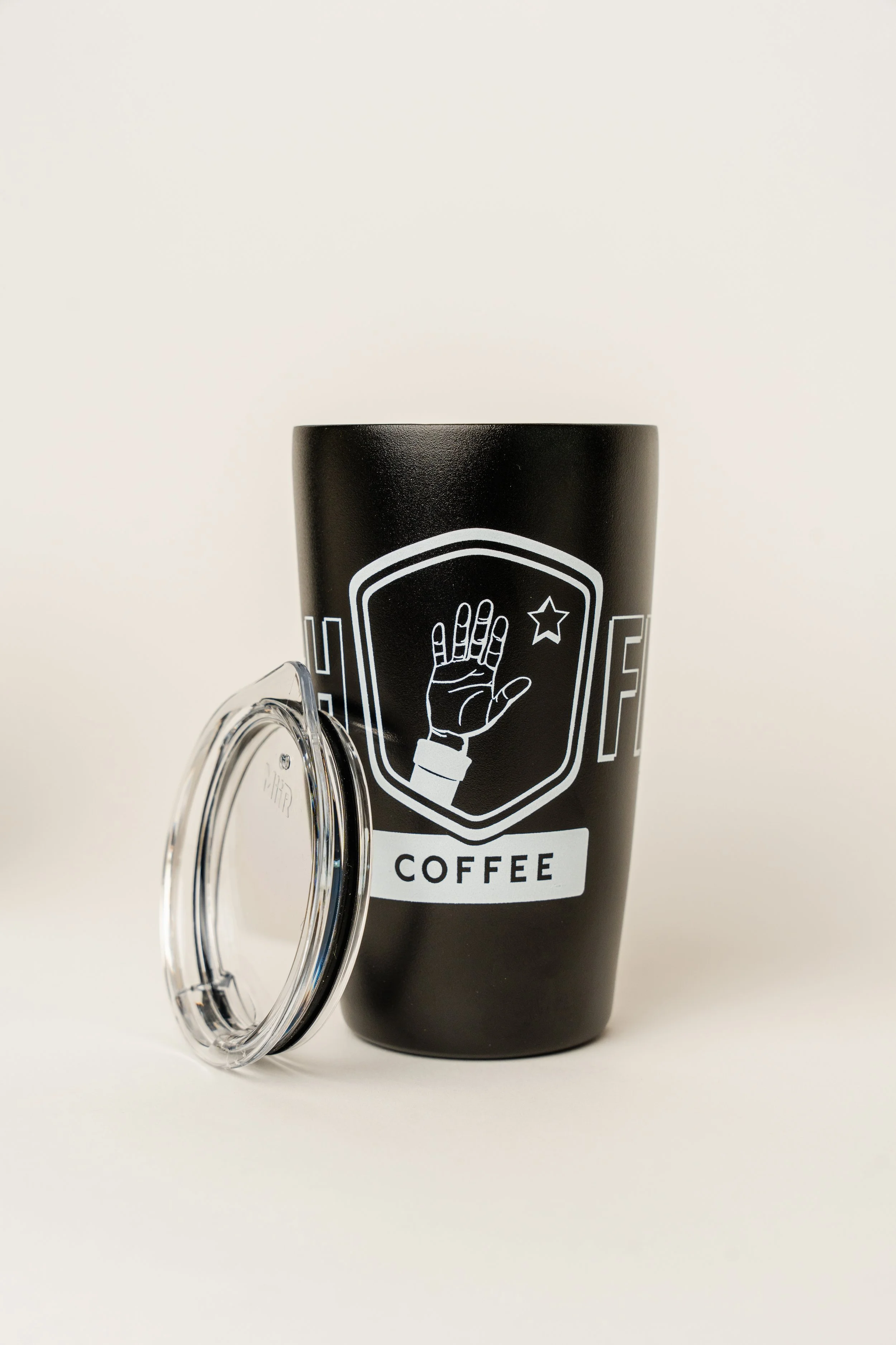High Five Coffee Miir Travel Thermos