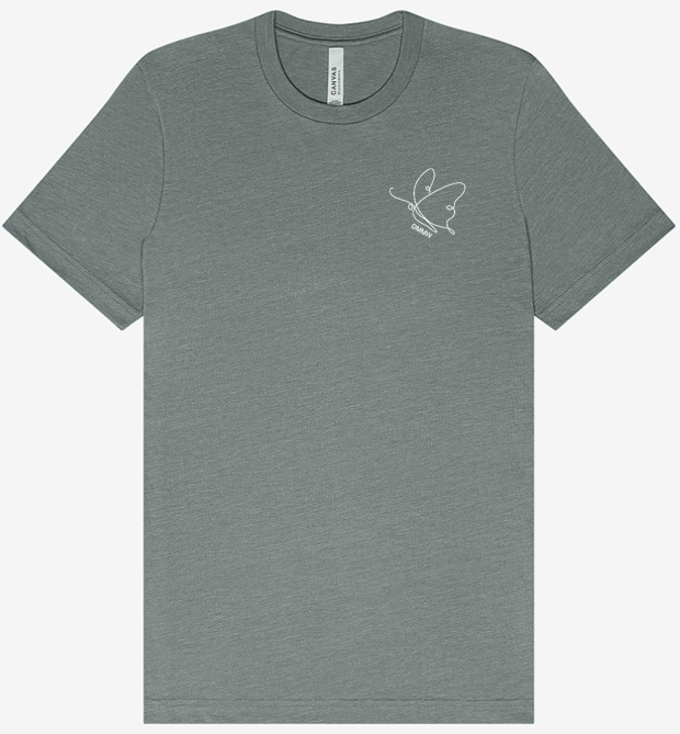 Day of Debra Mattson Memorial Walk T-Shirt