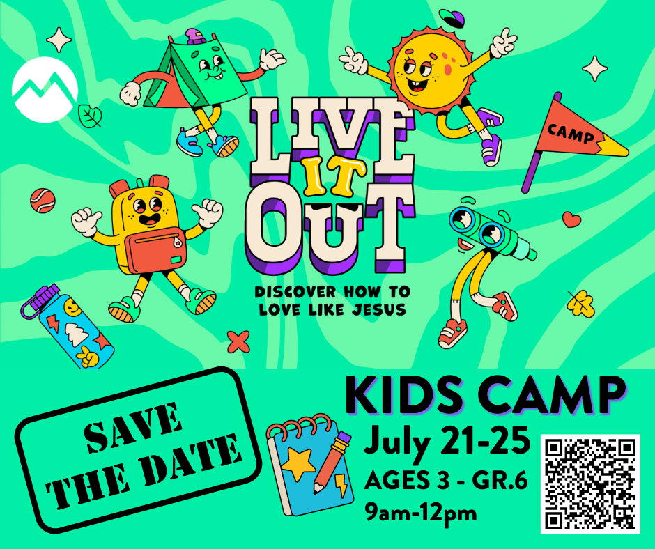 Kids Camp