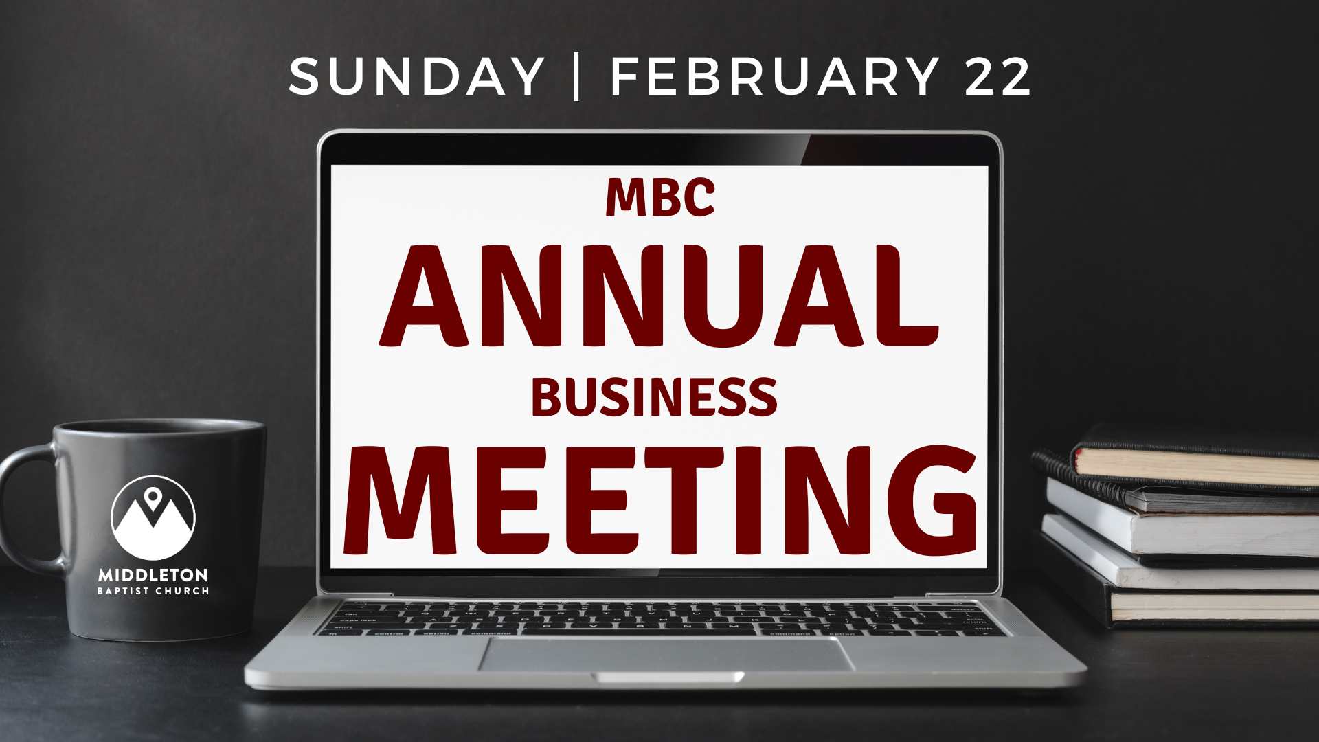 Annual Business Meeting