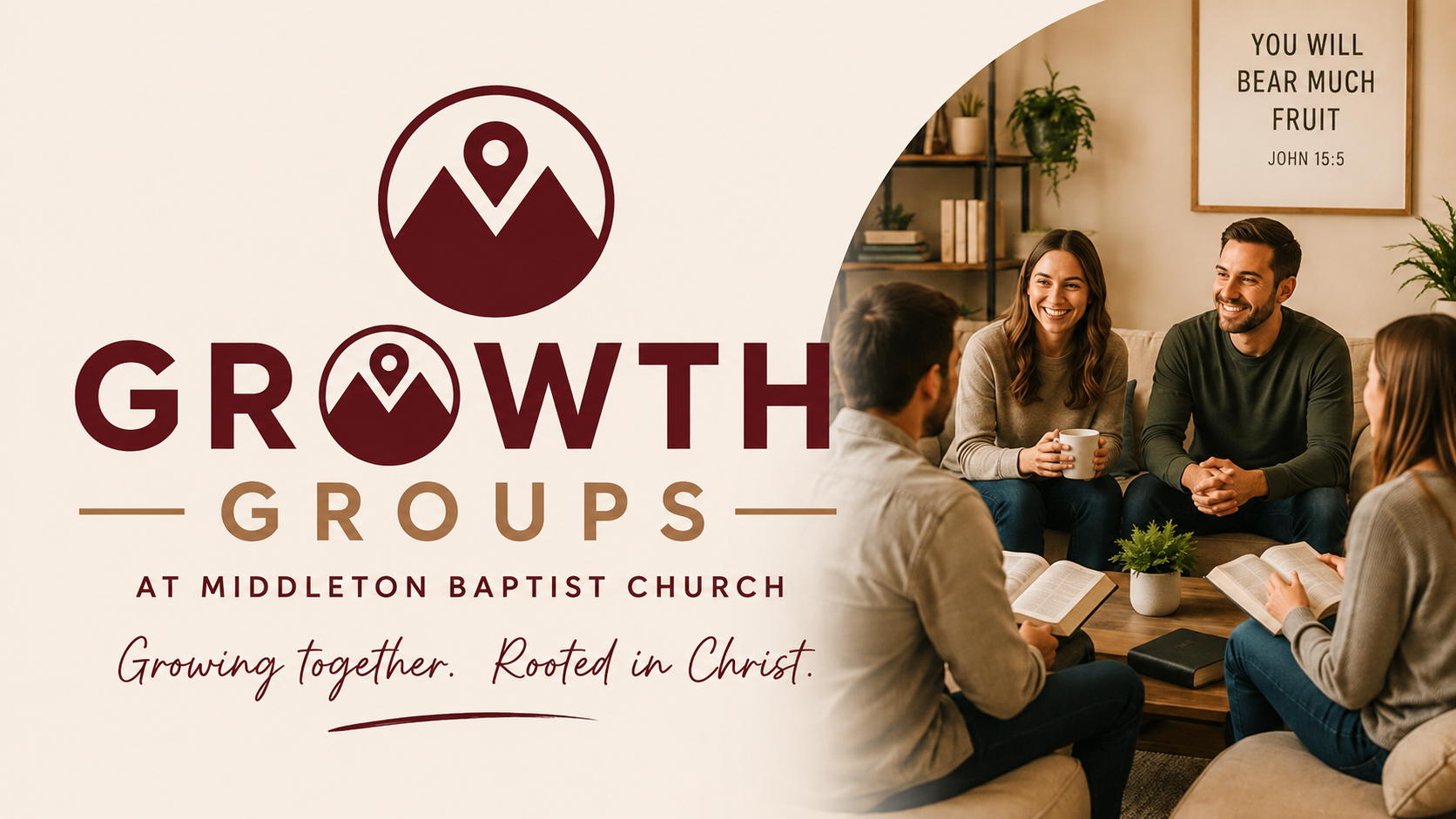 Growth Groups