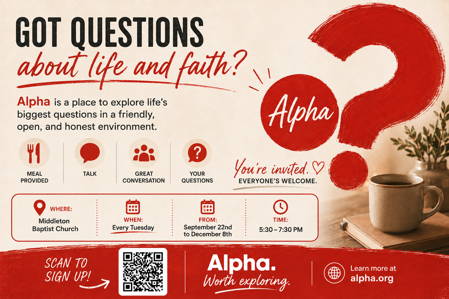 Alpha