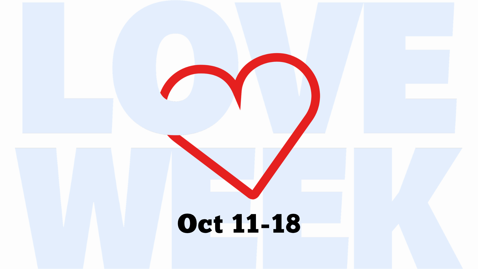 Love Week