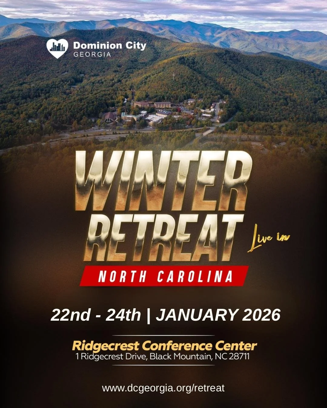 Winter Retreat 