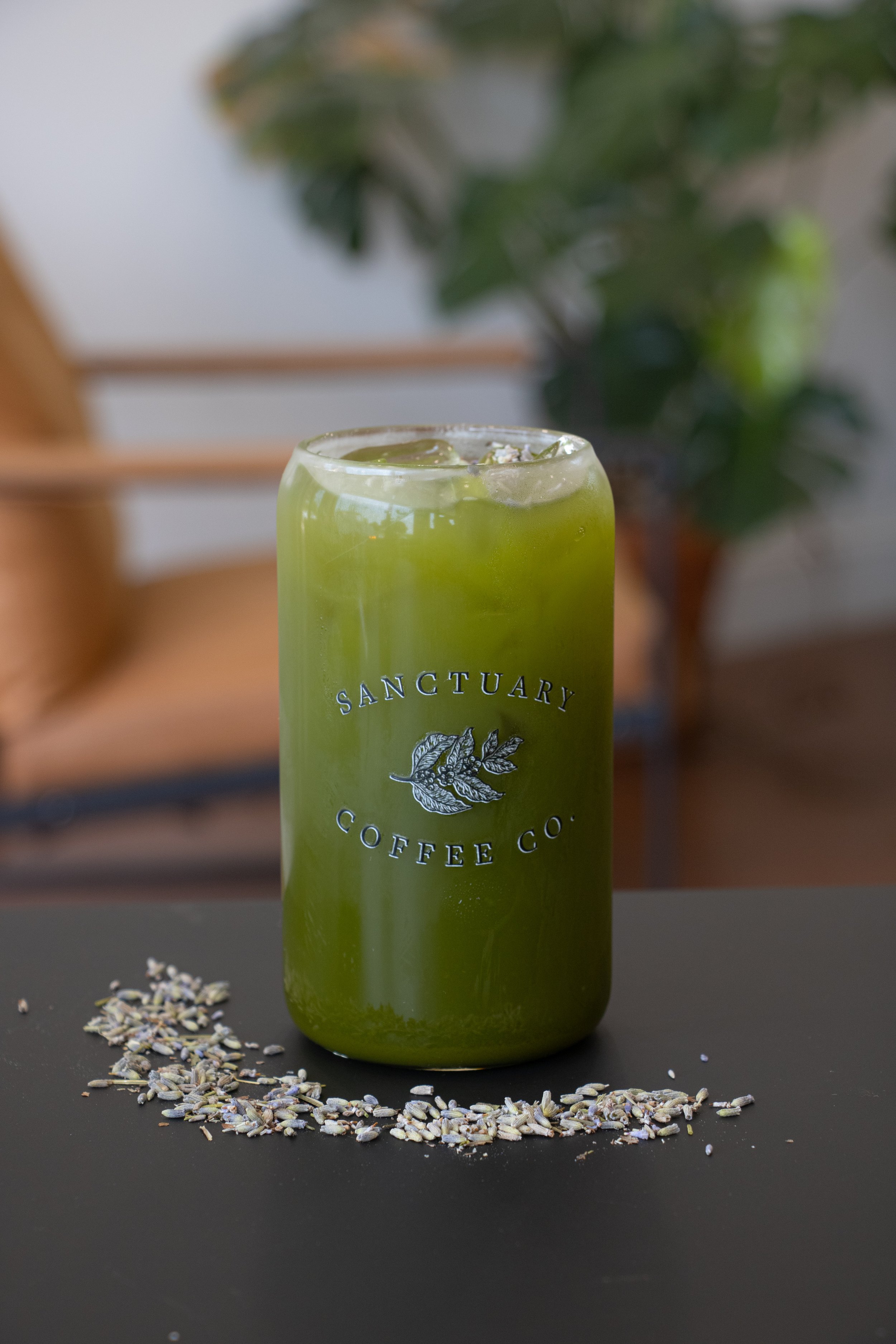 green thumb lemonade