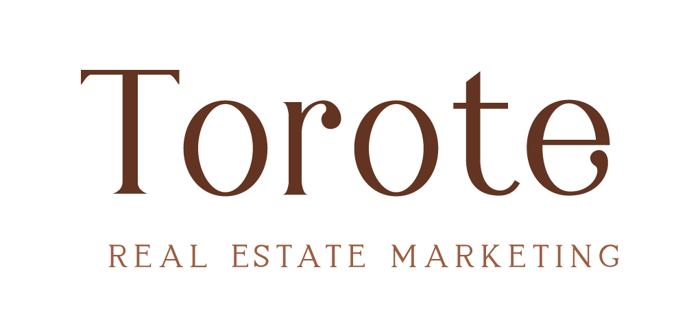 Torote Real Estate Marketing