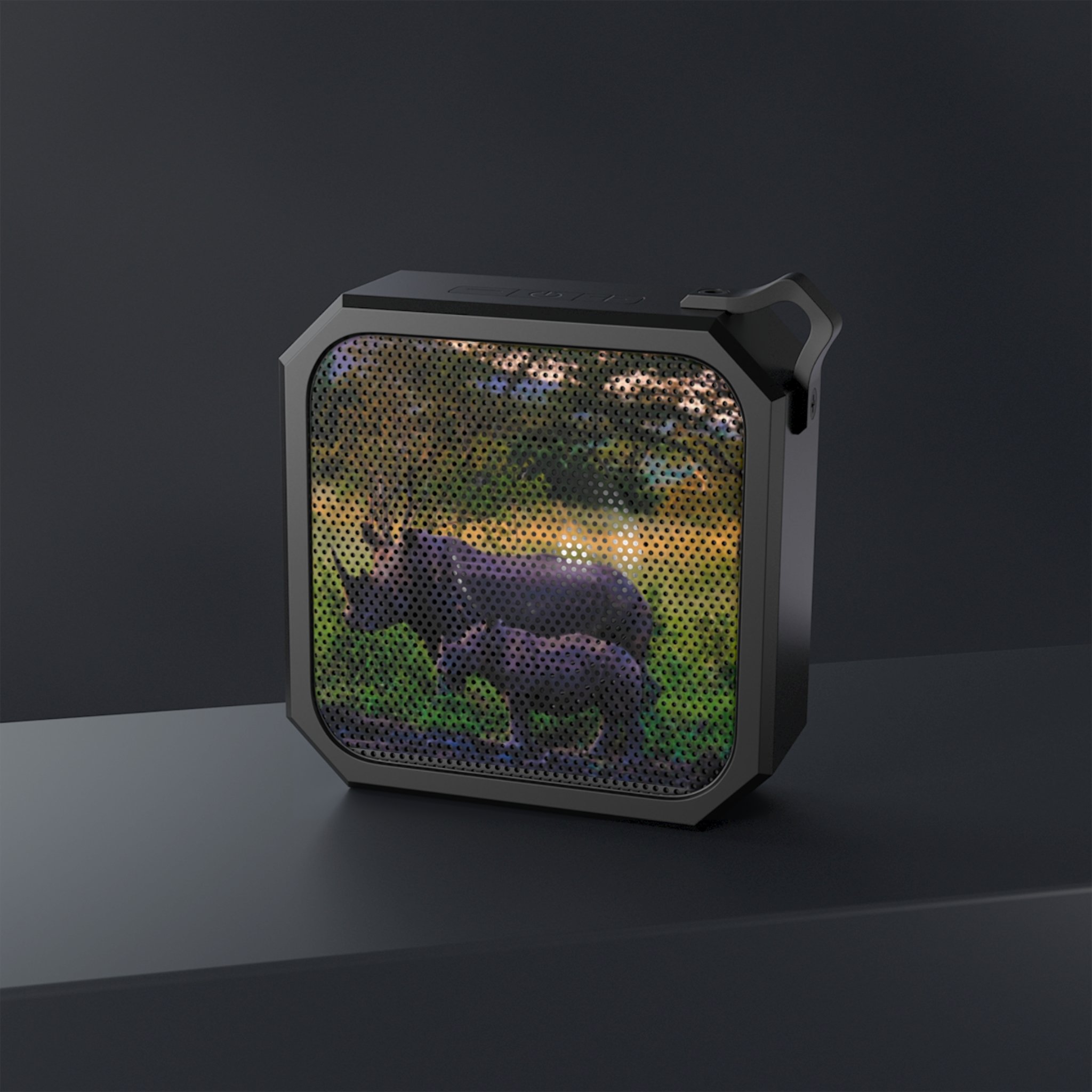Limited Edition Rhino Bluetooth Speaker