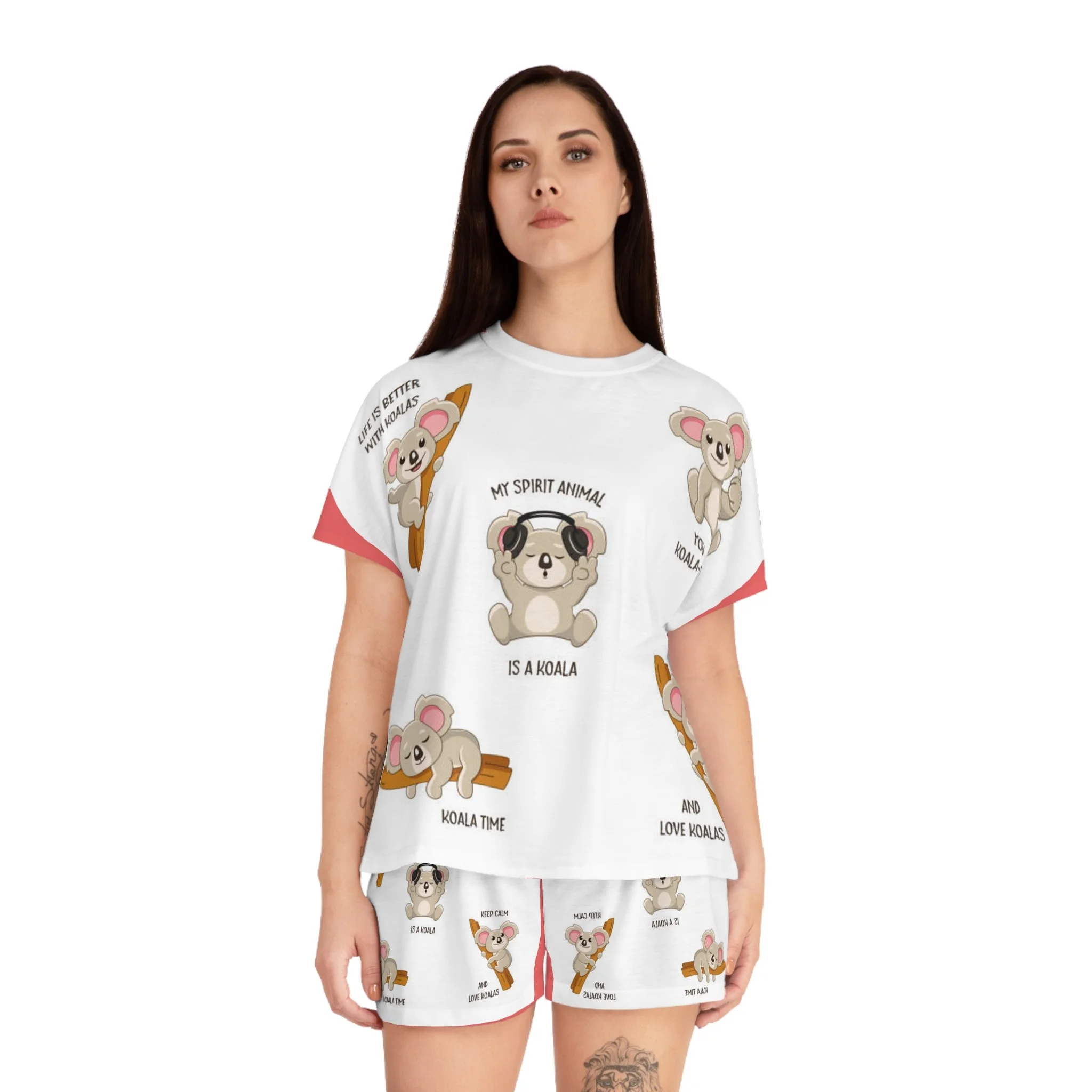 Koala Spirit Lounge Set