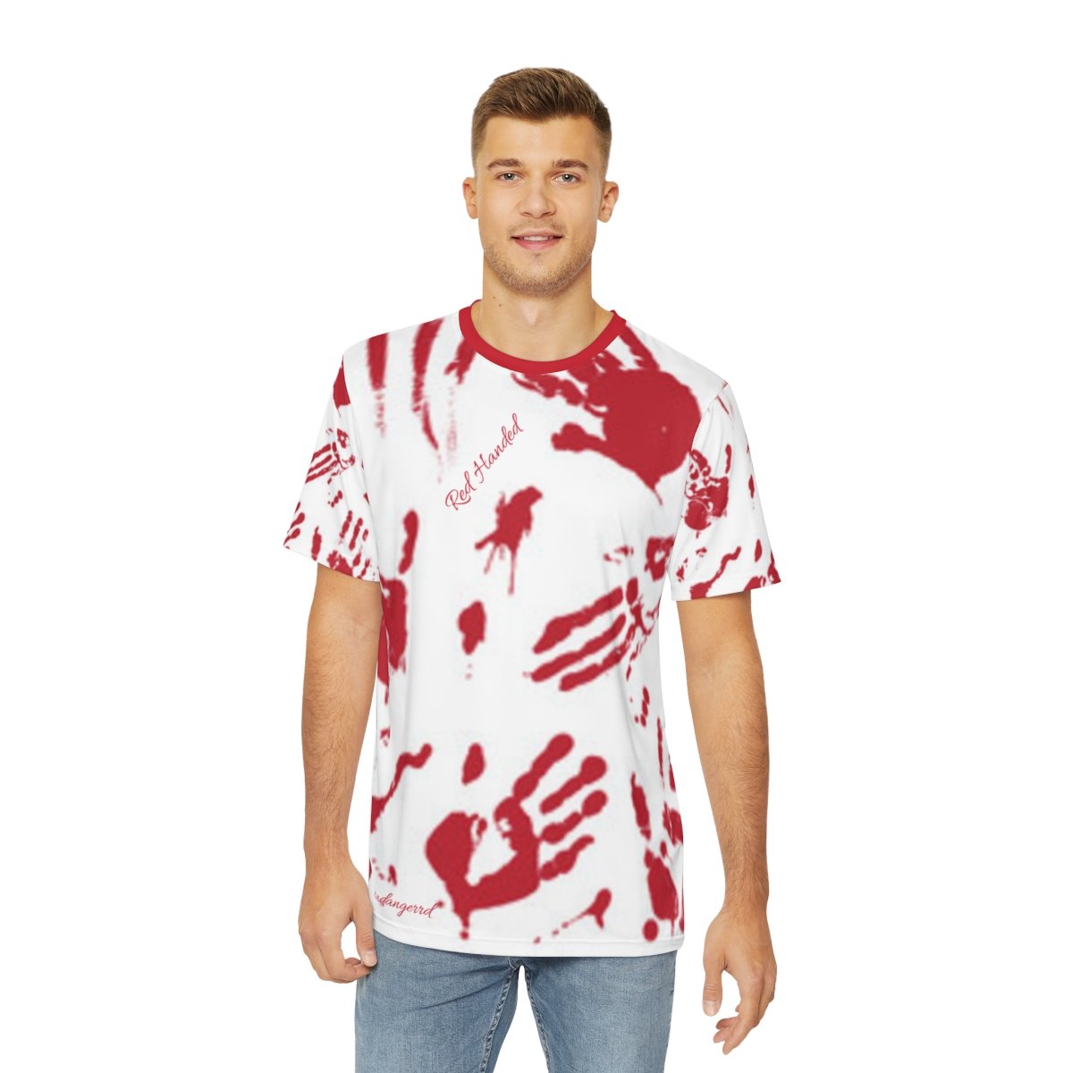 mens-red-handprint-polyester-tee-bold-graphic-t-shirt-for-creative-souls.jpg