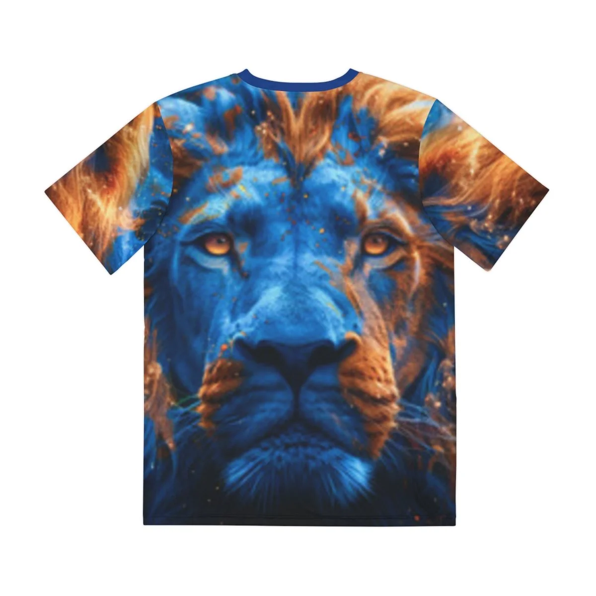 majestic-blue-lion-mens-polyester-tee-bold-graphic-shirt-for-animal-lovers.jpg