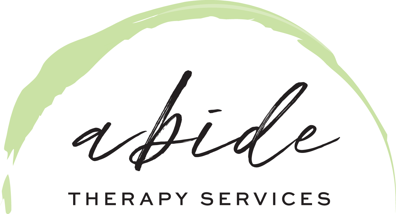 Abide Therapy Services
