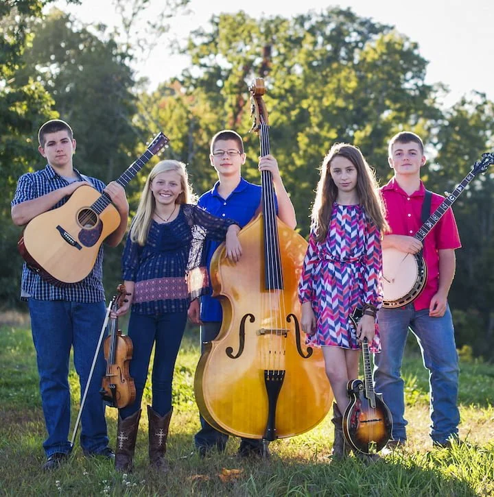 Gravel Road Reunion