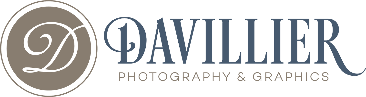 Davillier Photography &amp; Graphics