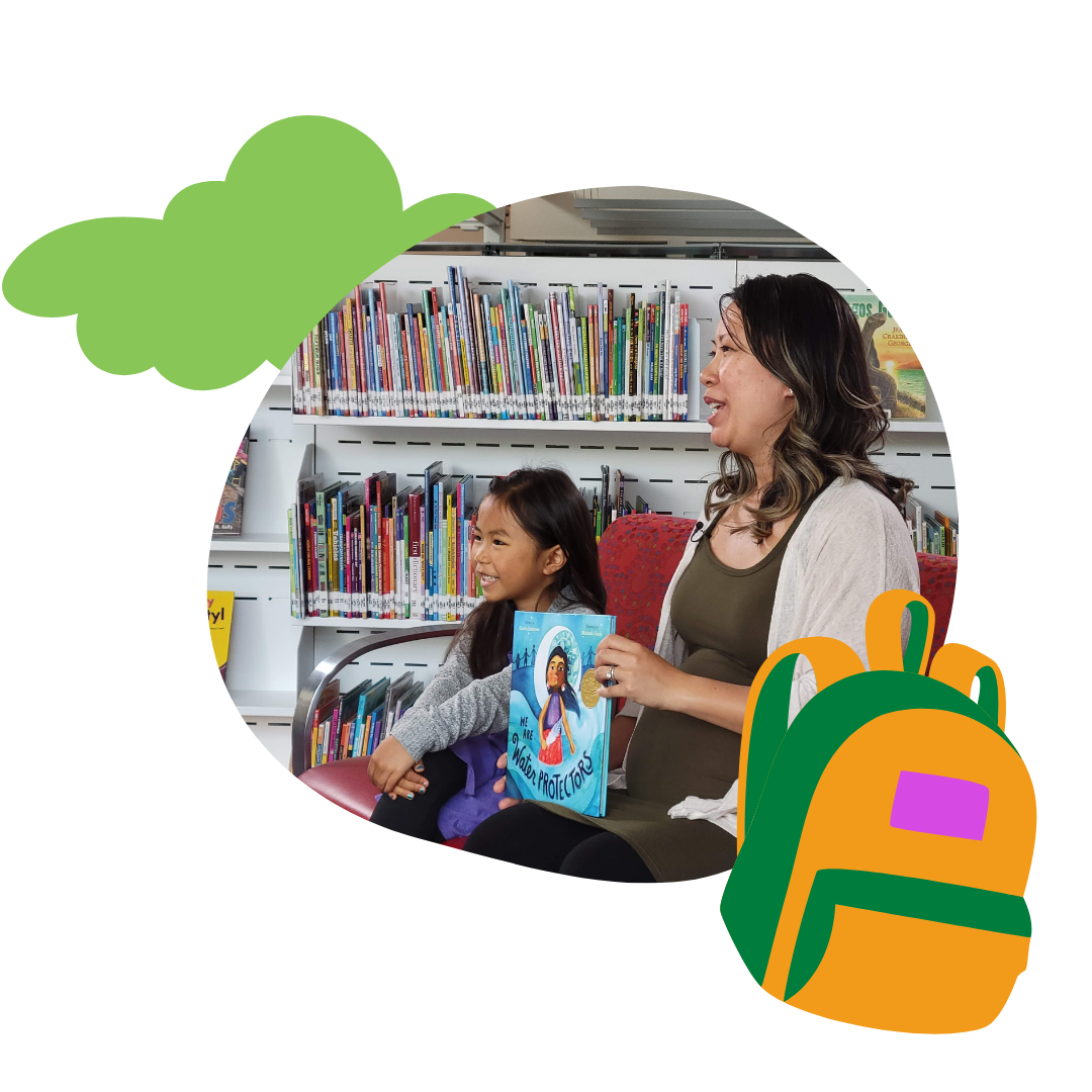 Look, Listen + Learn TV