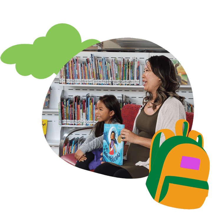 Look, Listen + Learn TV