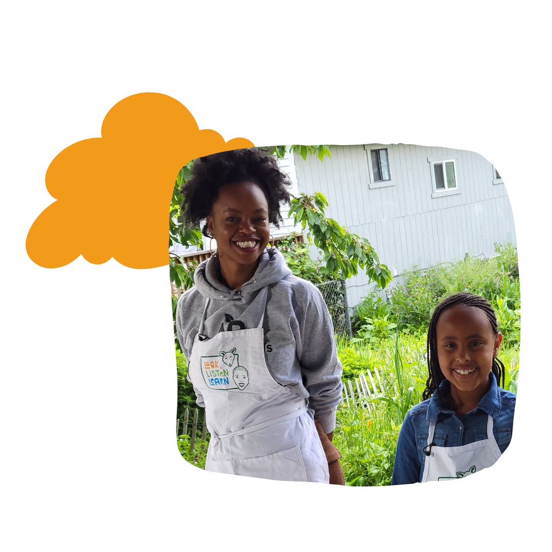 Look, Listen + Learn TV