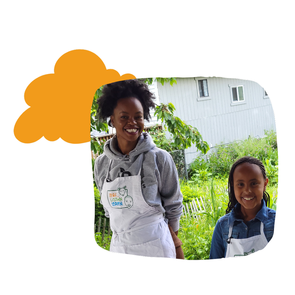 Look, Listen + Learn TV