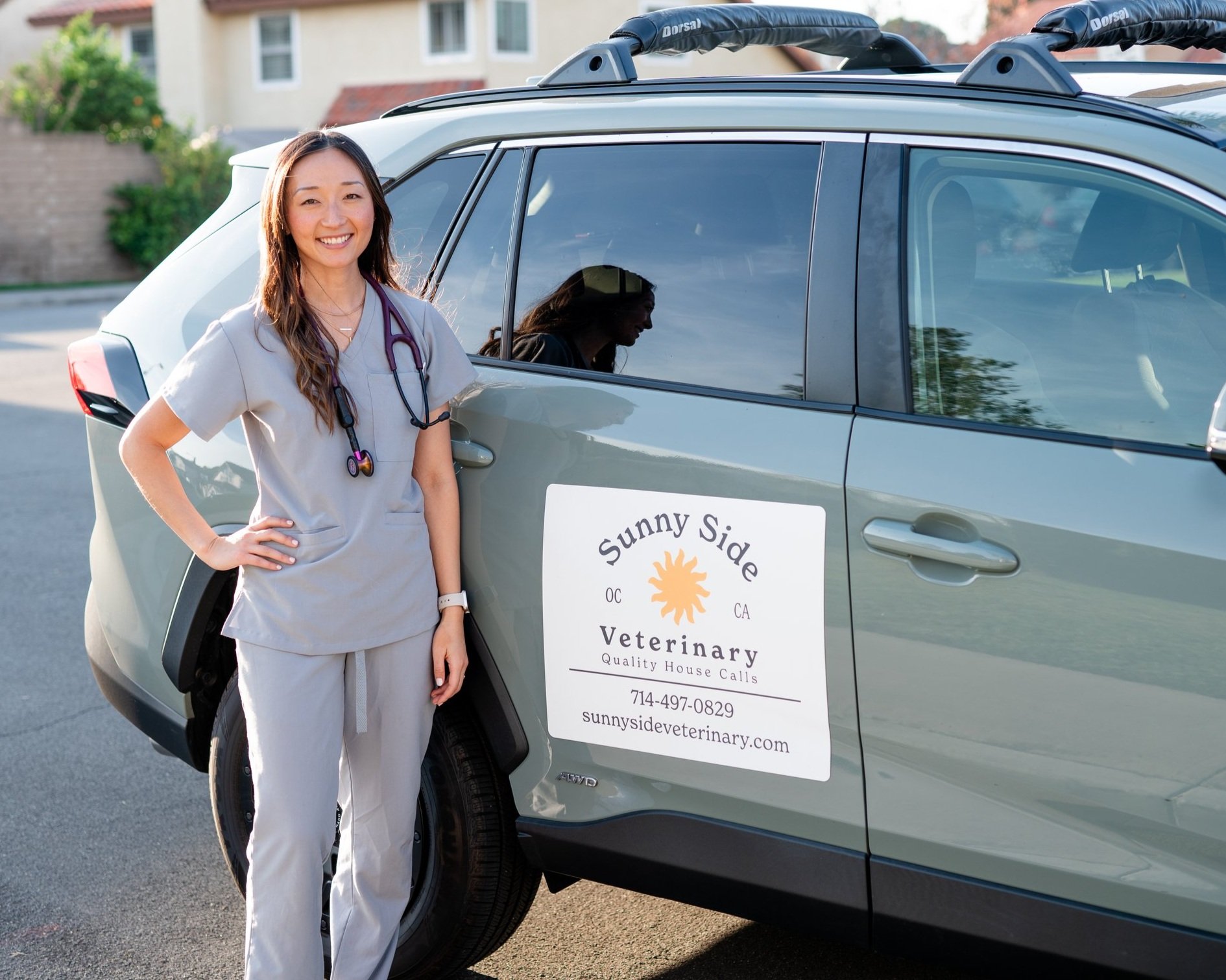 House Call vs Traditional Mobile Vets