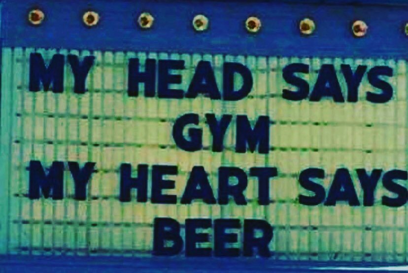 &ldquo;Listen to Your Heart&rdquo; 🎶. The weather will be cooler today, but still 🔥. Come grab a Pint on #nationalbeerloversday !!! 🍻 #listentoyourheart #humpday #craftbeer #threesheetsbeer #dublinca  #eastbaybeer #bayareabeer #trivalley