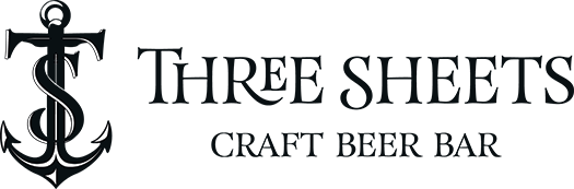 Three Sheets Craft Beer Bar